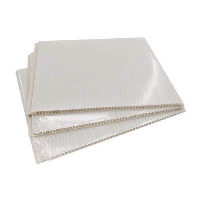 PVC στερεοποιητικό λωρίδιο Plafond πλαστικό ανύψωση για σύγχρονο στυλ σχεδιασμού