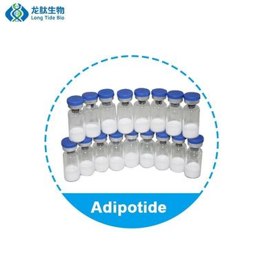 Απώλεια βάρους Adipotide Lyophilized Peptides CAS 859216-15-2