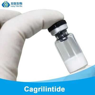 Φαρμακευτική προμήθεια χονδρικής Cagrilintide Peptide για απώλεια βάρους