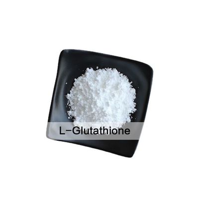 100g/σακούλι LT72 L-Γλουταθιον 98% Μειωμένη Γλουταθιον 70-18-8