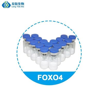 Πεπτίδιο Foxo4- Dri υψηλής καθαρότητας 10mg/ φιαλίδια LT148 για αντιγηραντικά οφέλη